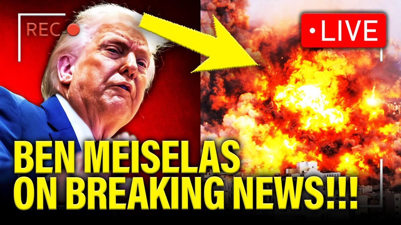 LIVE: US JET CRASHES IN IRAQ AS WAR SPIRALS!!! 3/5/2026
