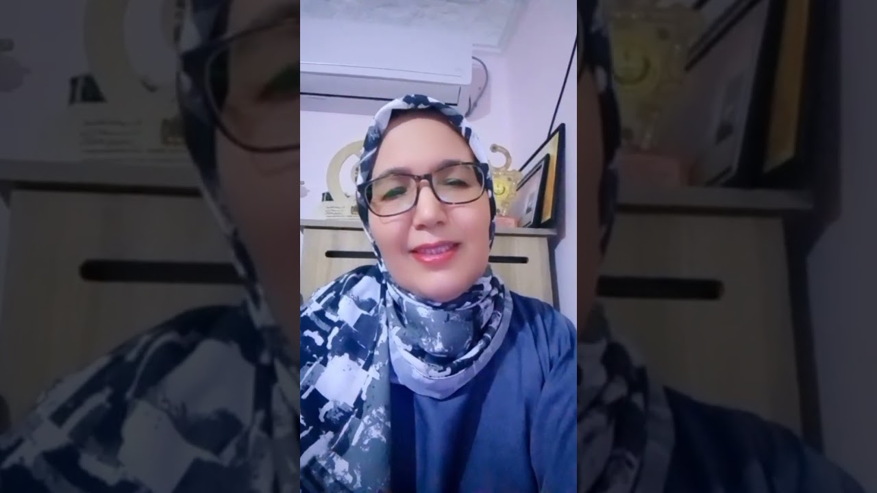 تيميورين ن ايمازيغن مع الشاعرة الأمازيغية صفية عزالدين 