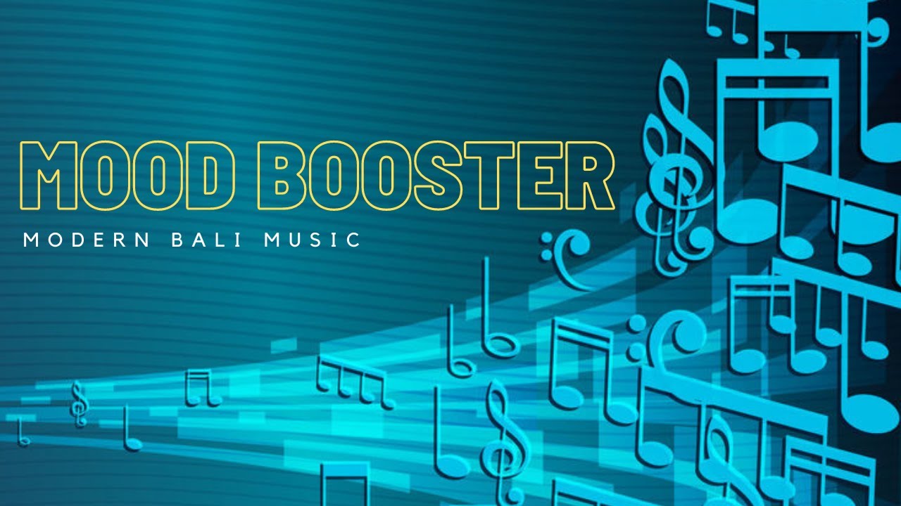 MUSIK BALI MODERN
