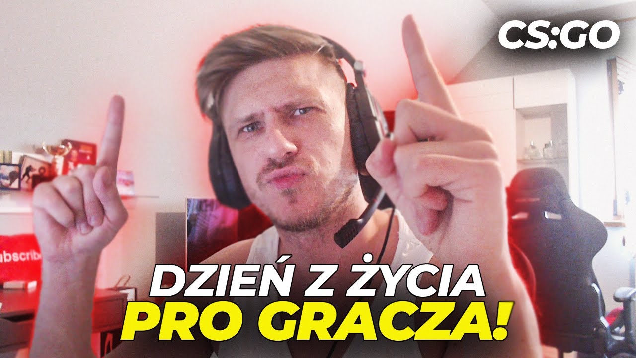 WYGRYWAMY POLSKIE KWALIFIKACJE DO V4! - SZPERO VLOG