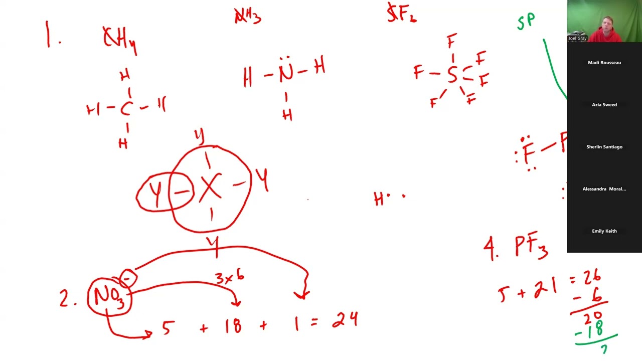 CHEM 1310 - 12/04/2025