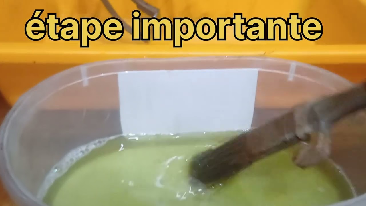 Réussir un bronzage, Le secret !! 🤠👍