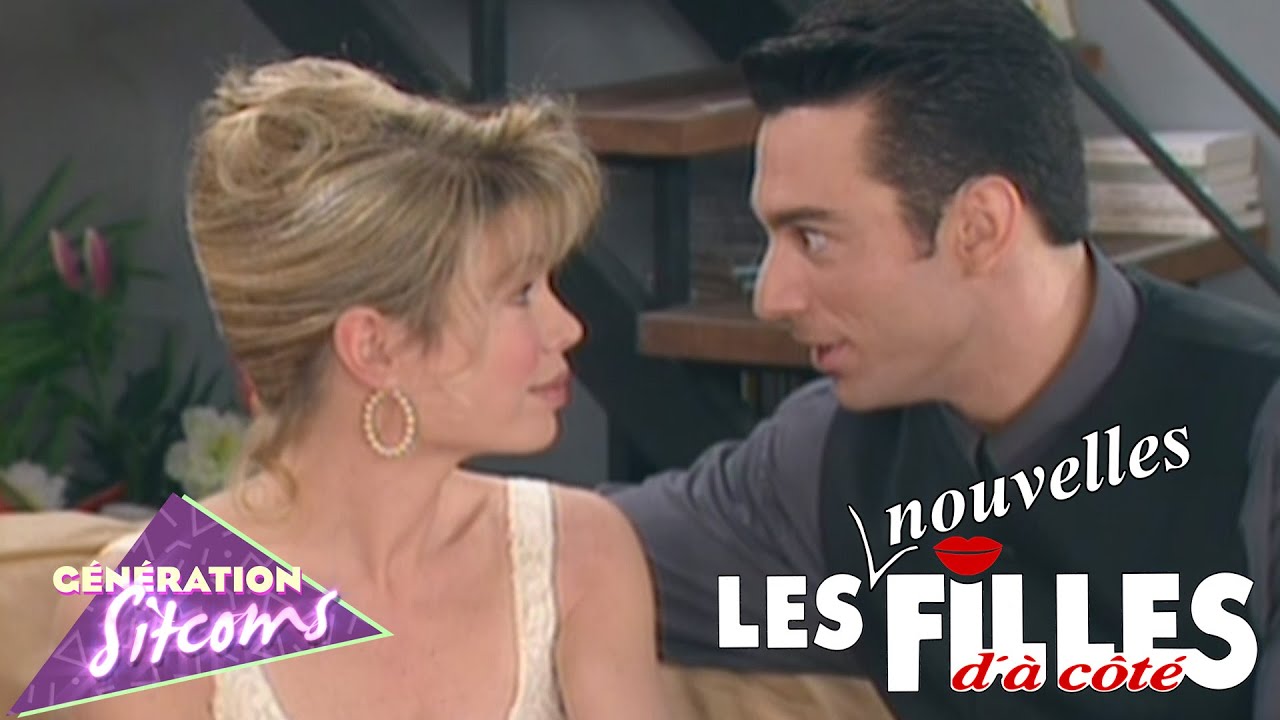 Les nouvelles filles d'à côté - Épisode 116 - Berny