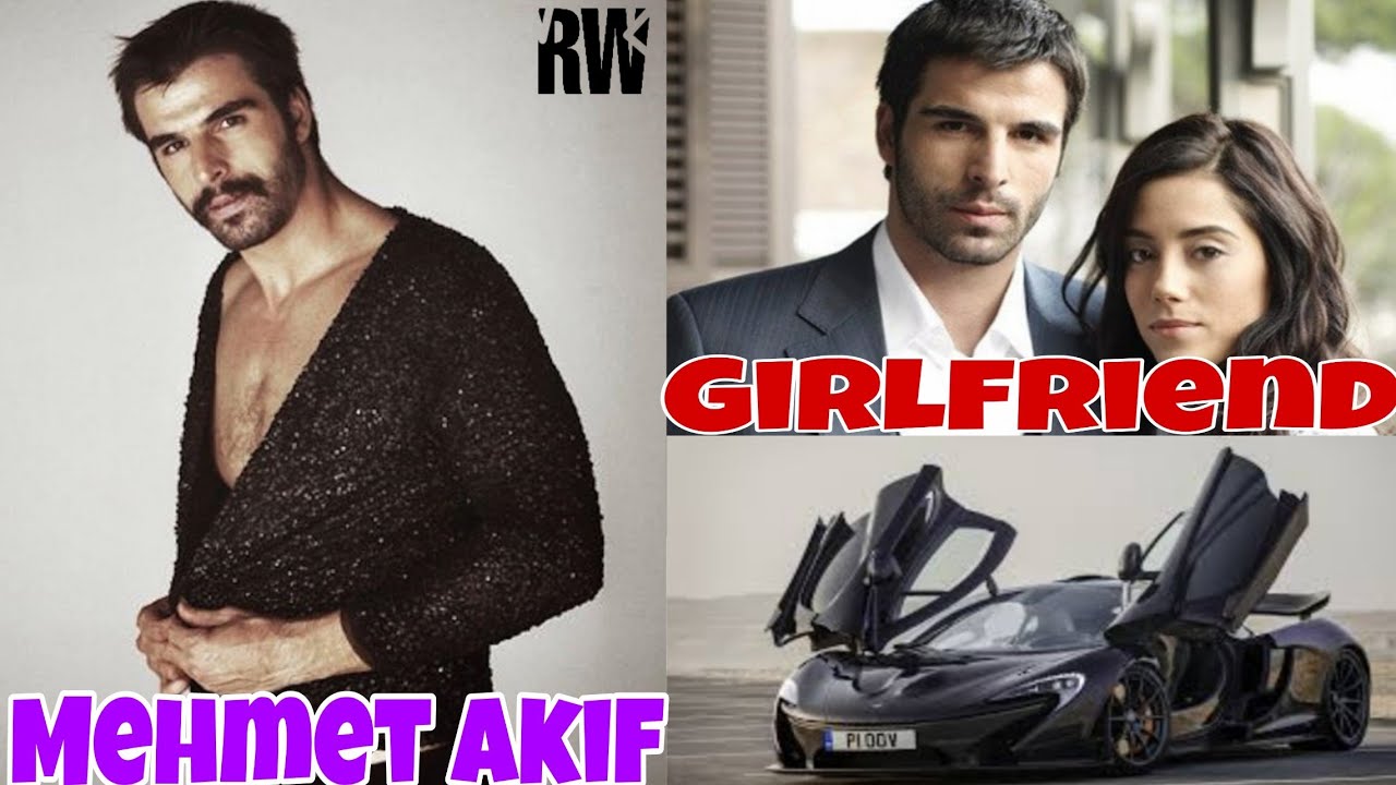 Mehmet akif Alakurt lifestyle information  |2020| (girlfriend)  |networth| |age|  |RW facts profil|