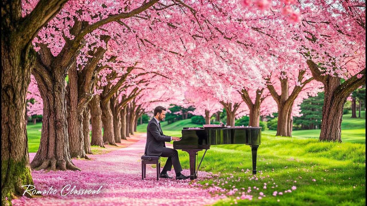 25 прекрасных шедевров классической музыки для отдыха ✨ Шопен, Бетховен, Бах, Дебюсси, Вивальди