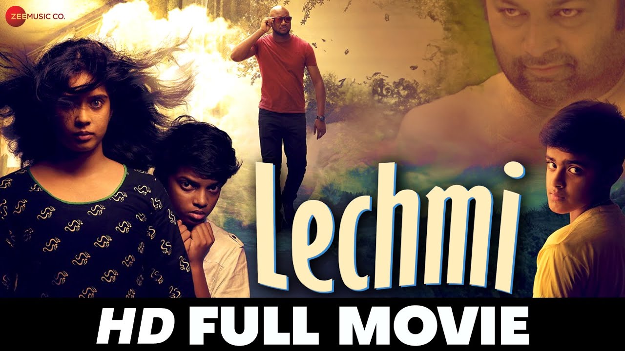 Lechmi | Chriz Deepu, Sethu Lakshmi, Maanav | Full Movie (2022)