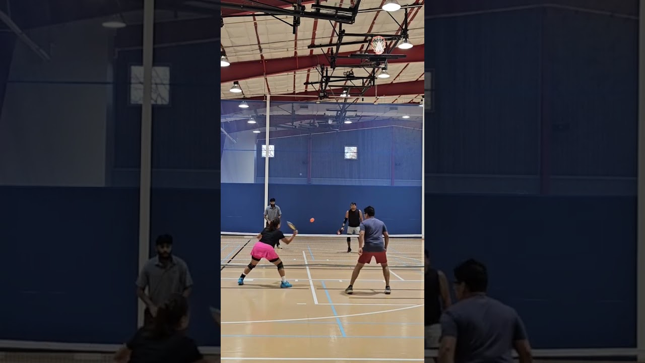 Max Effort, Max Reward: The Payoff of Pickleball Hustle 🏅 