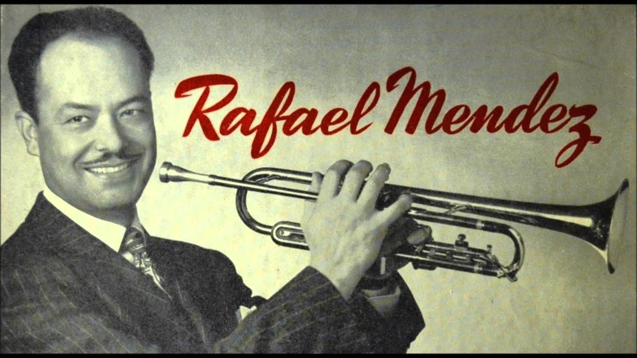 Rafael Méndez - Concertino Aire de Malambo