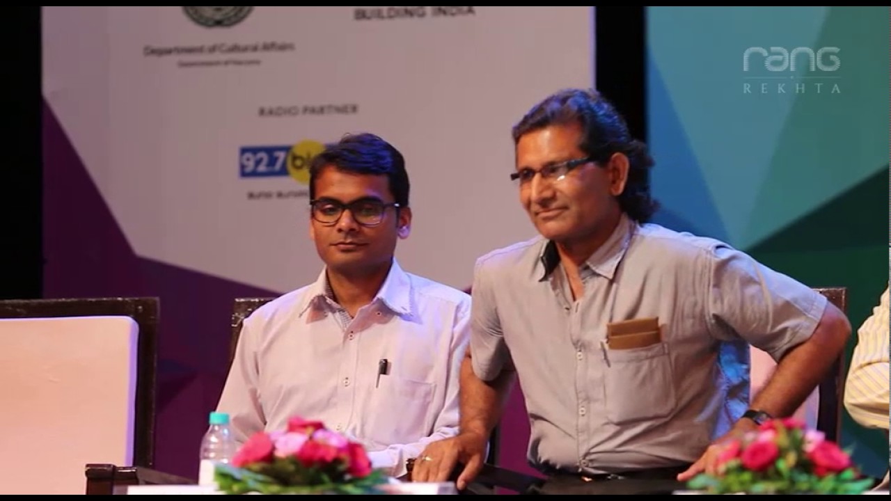 Mushaira | Rang-e-Rekhta Chandigarh