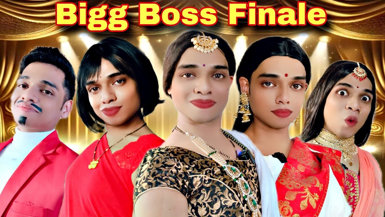 Bigg Boss Society Finale Ep.839 | FUNwithPRASAD | #funwithprasad