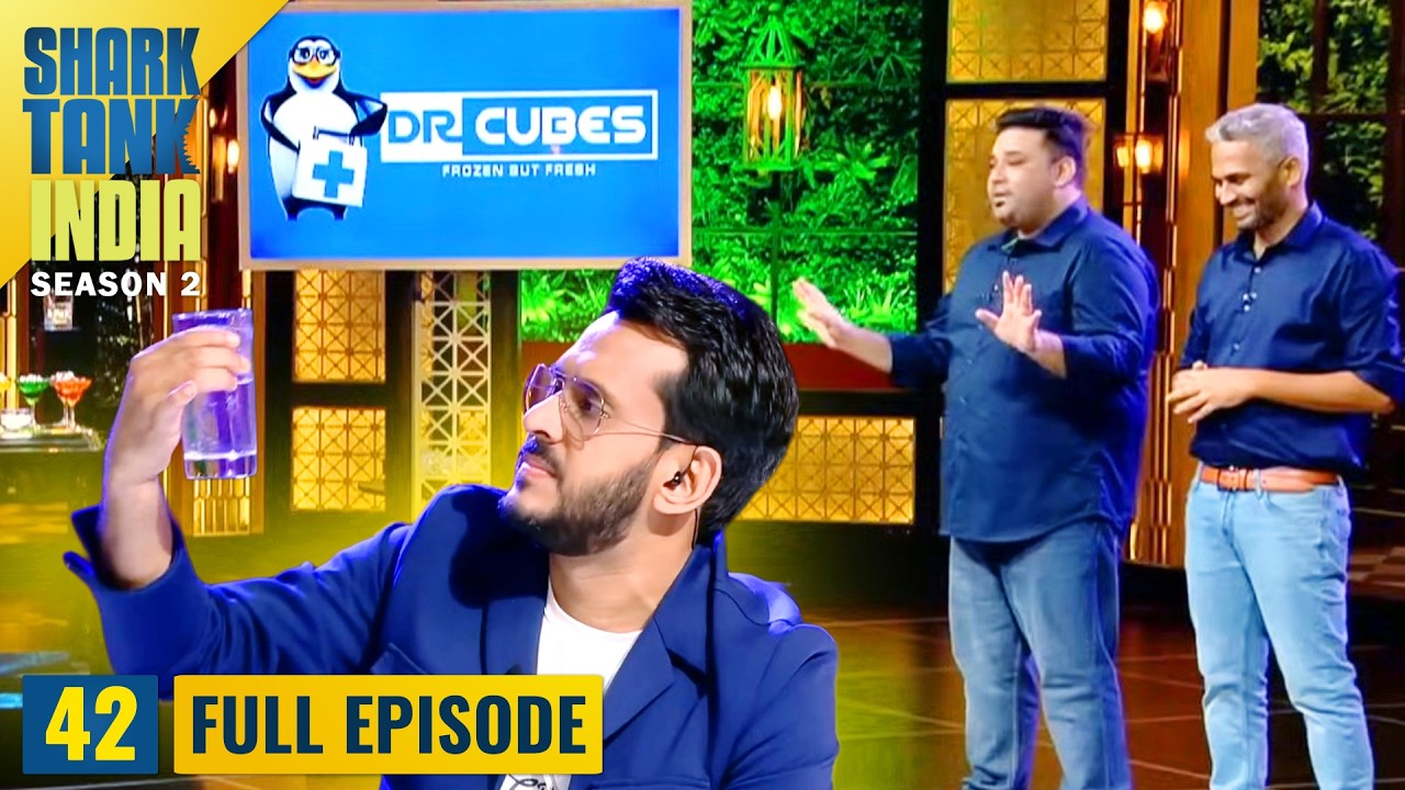 Brand owners करते हैं just-in-delivery की guarantee! | Shark Tank India S2 | Full Episode