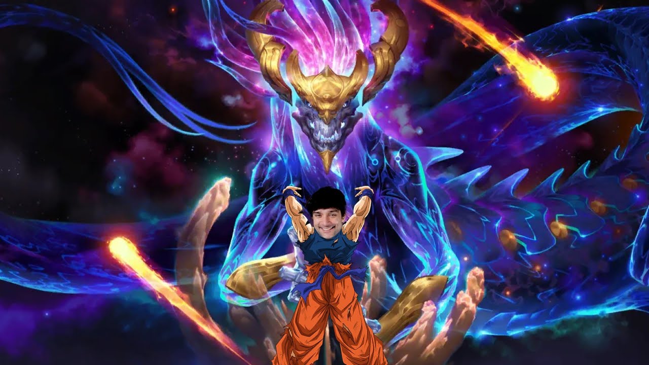 I wish to make AGGRO SUFFER | Legends of Runeterra