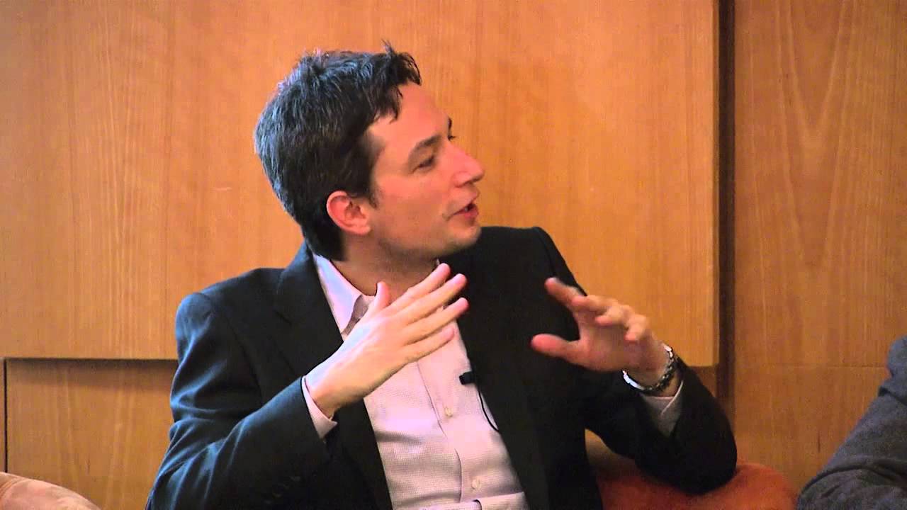 Panel: Discussion Multimedia Communications