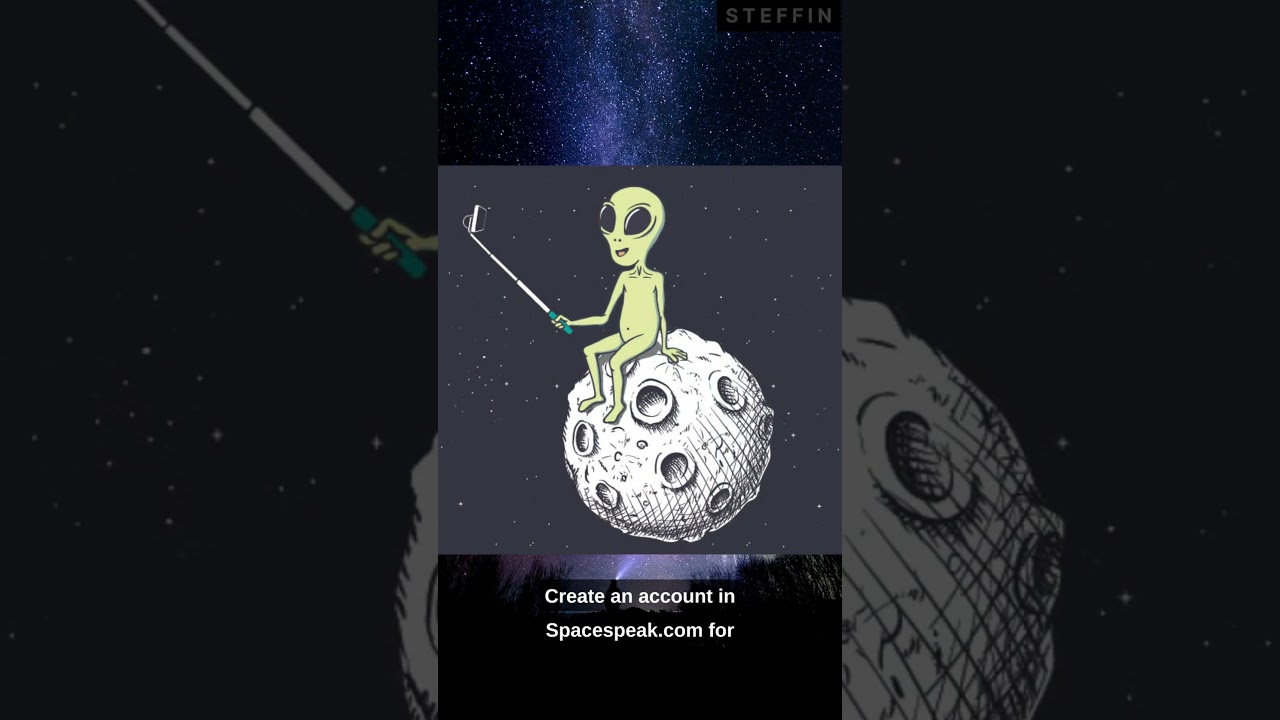 SEND A MESSAGE TO ALIEN | RADIO SIGNALS TO SPACE