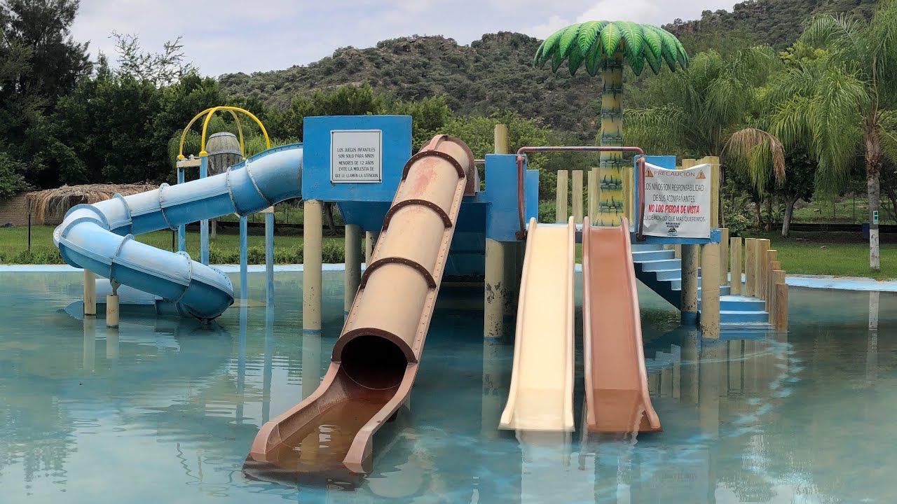 7/12/21 Balneario Huaxtla pt. 4