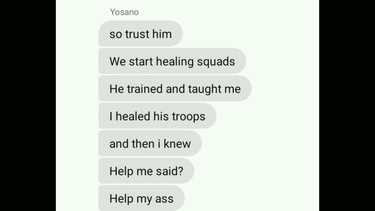 BSD Lyric Prank-Yosano and Dazai Kill Mori English