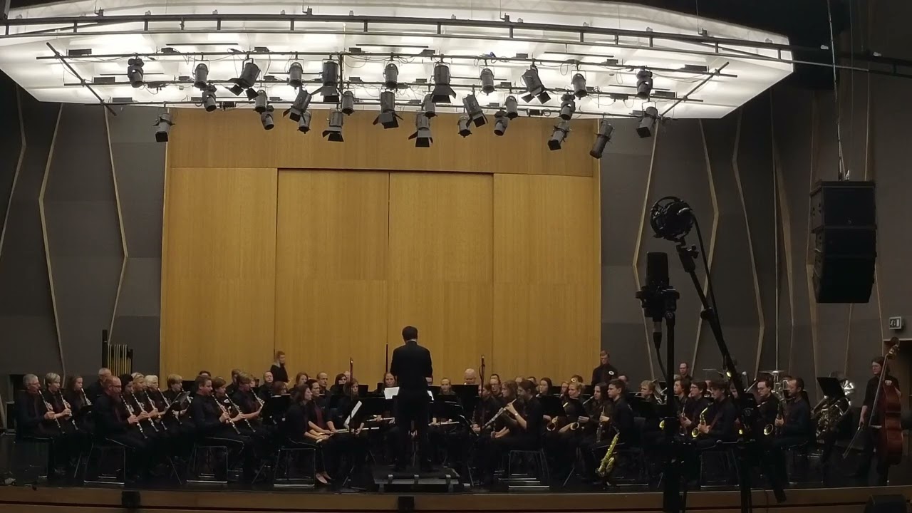 Refraction | Jan Hadermann | KHC Moorsele