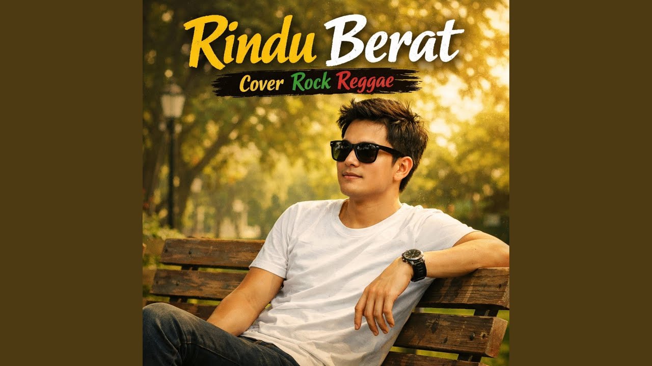 RINDU BERAT (Rock Reggae )