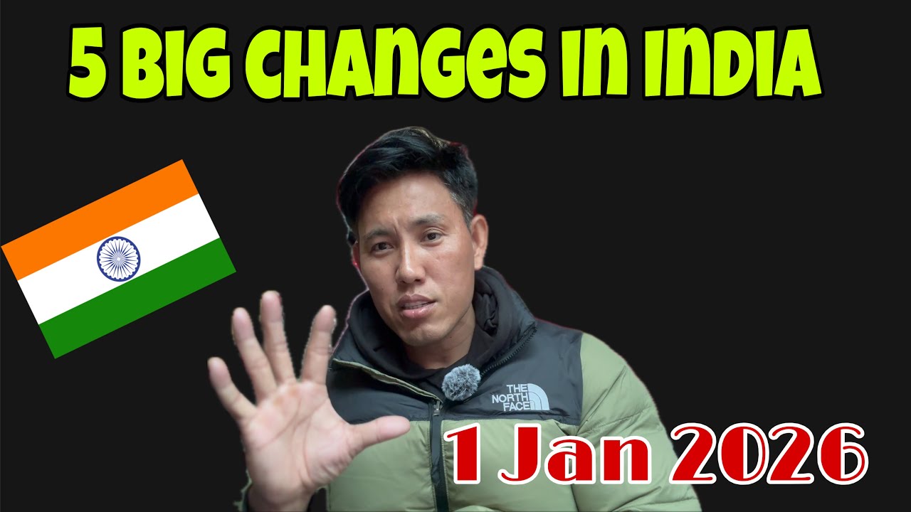 Must watch guys #tibetanvlogger 