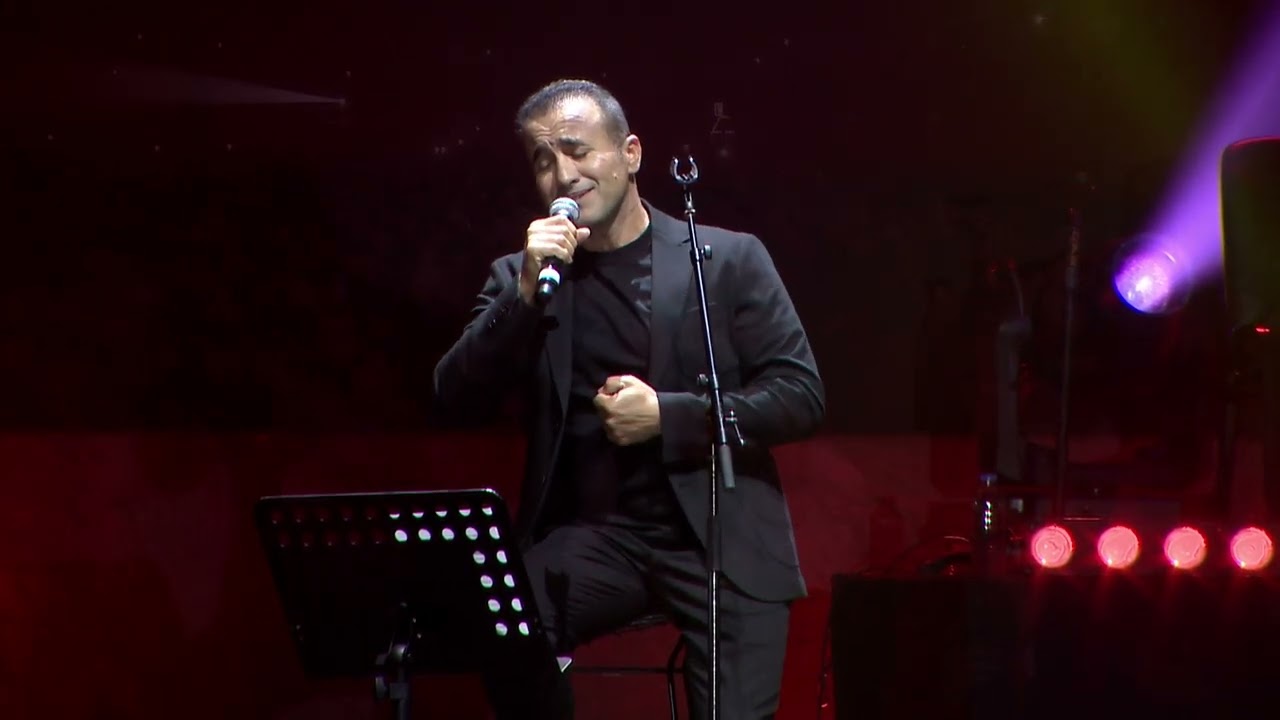 Mem ARARAT - Strana B&ecirc;dengiya Dayika Min(Ji Konsera Stenbol&ecirc; Ya Li Volkswagen Arena 28/04/2023)