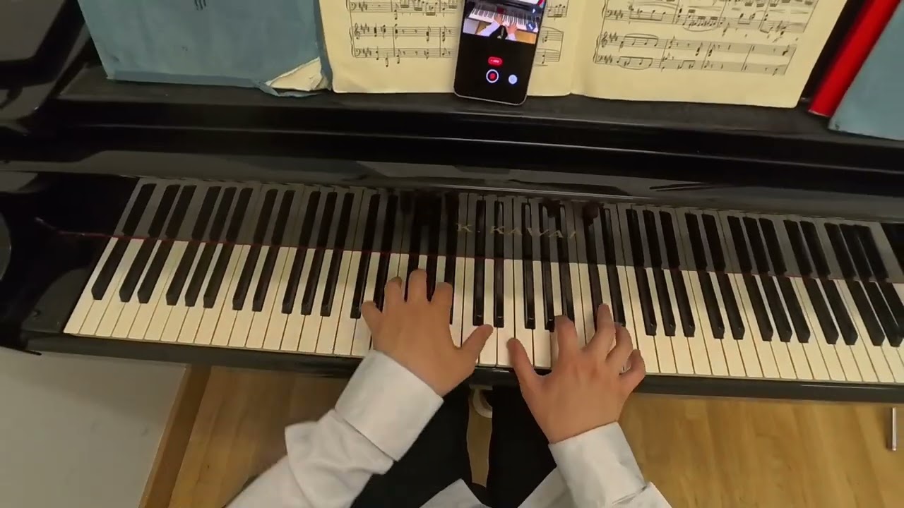 POV improvisation 548