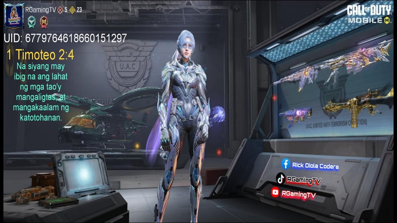 BR guys kahit pabuhat lang