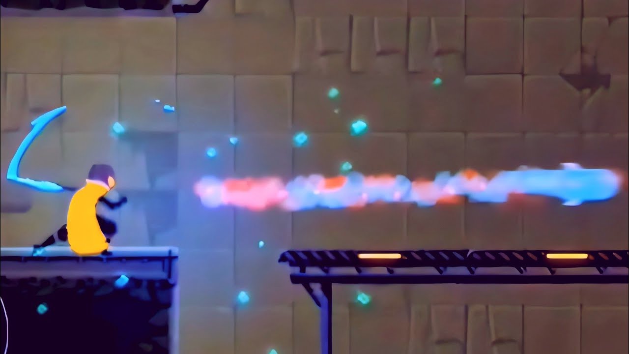 PEOPLE'S SQUARE part 1 | HAAK gameplay 