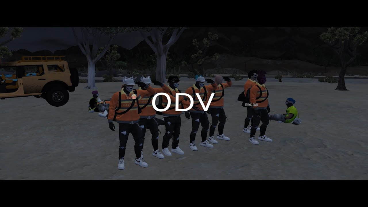 ODV (W: 428, L: 109 WR:80%) richrp.pl