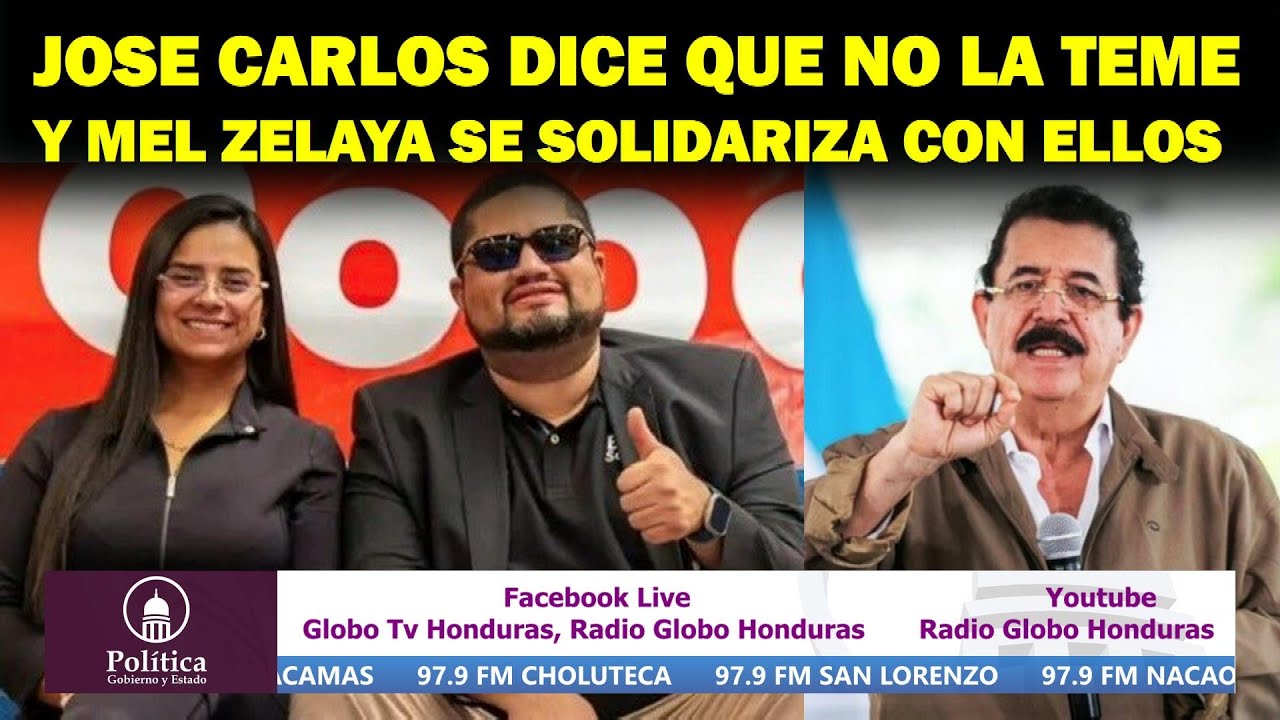 Política, Gobierno y Estado 03 DE FEBRERO DEL 2026