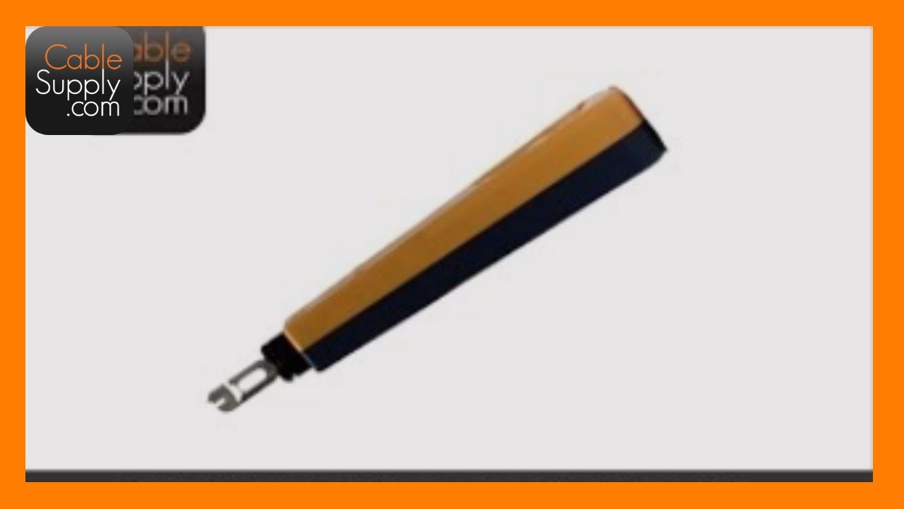 Impact Tool Product Description