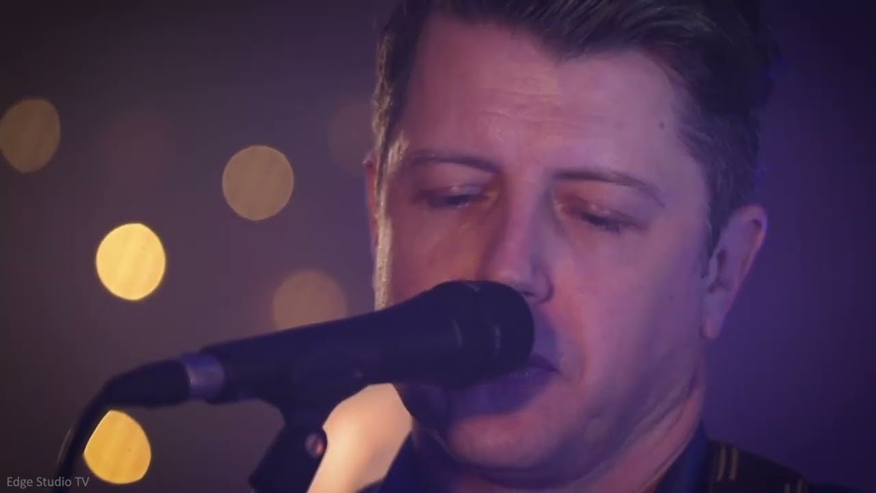 Fine Lines - Far Rockaway (Live from the Edge)