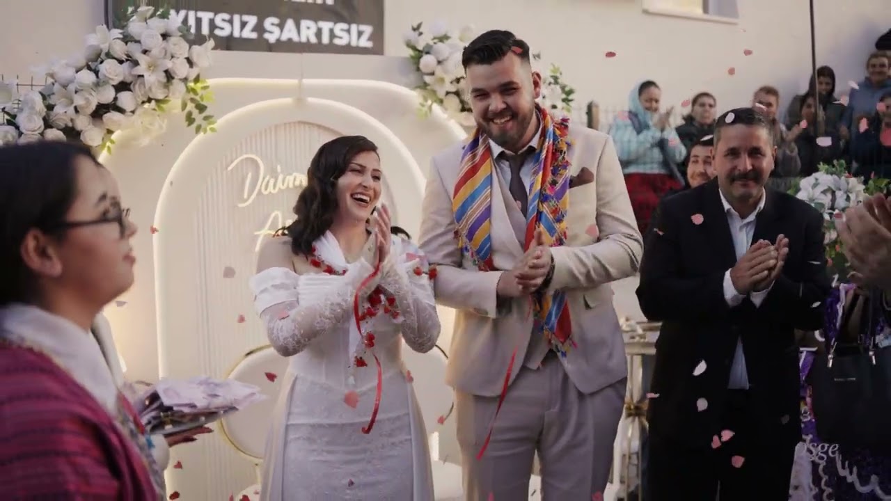 Ela & Tolga