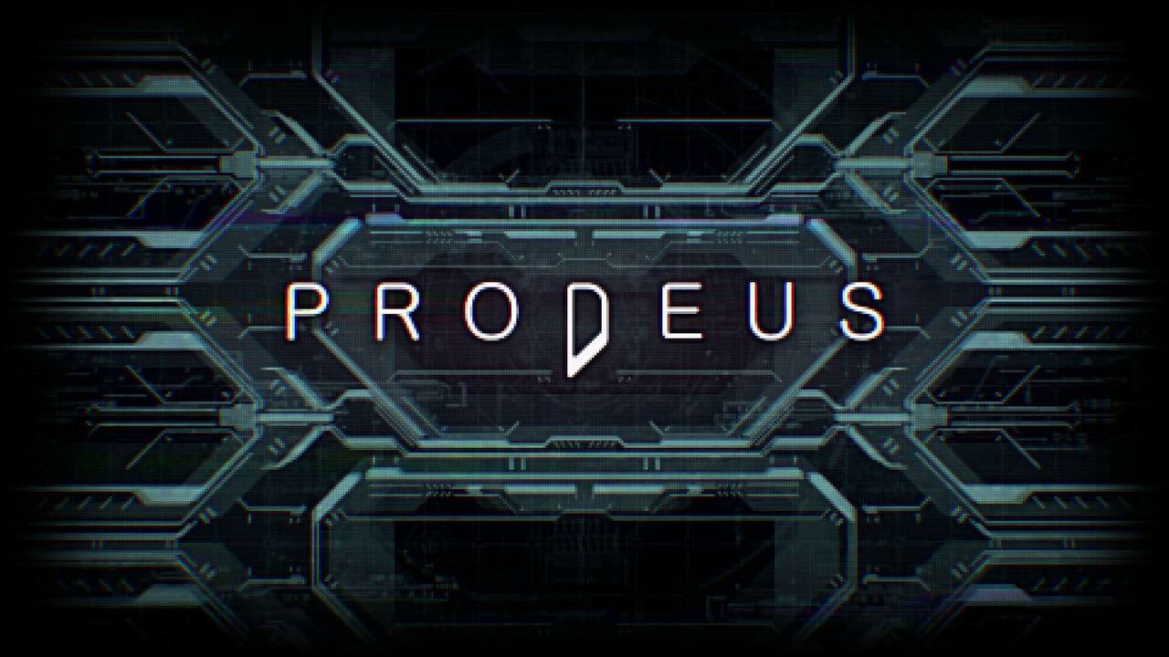 Spent Fuel (Prodeus OST)