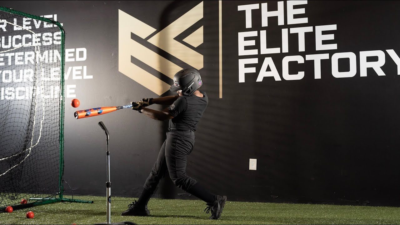ELITE FACTORY TAMPA