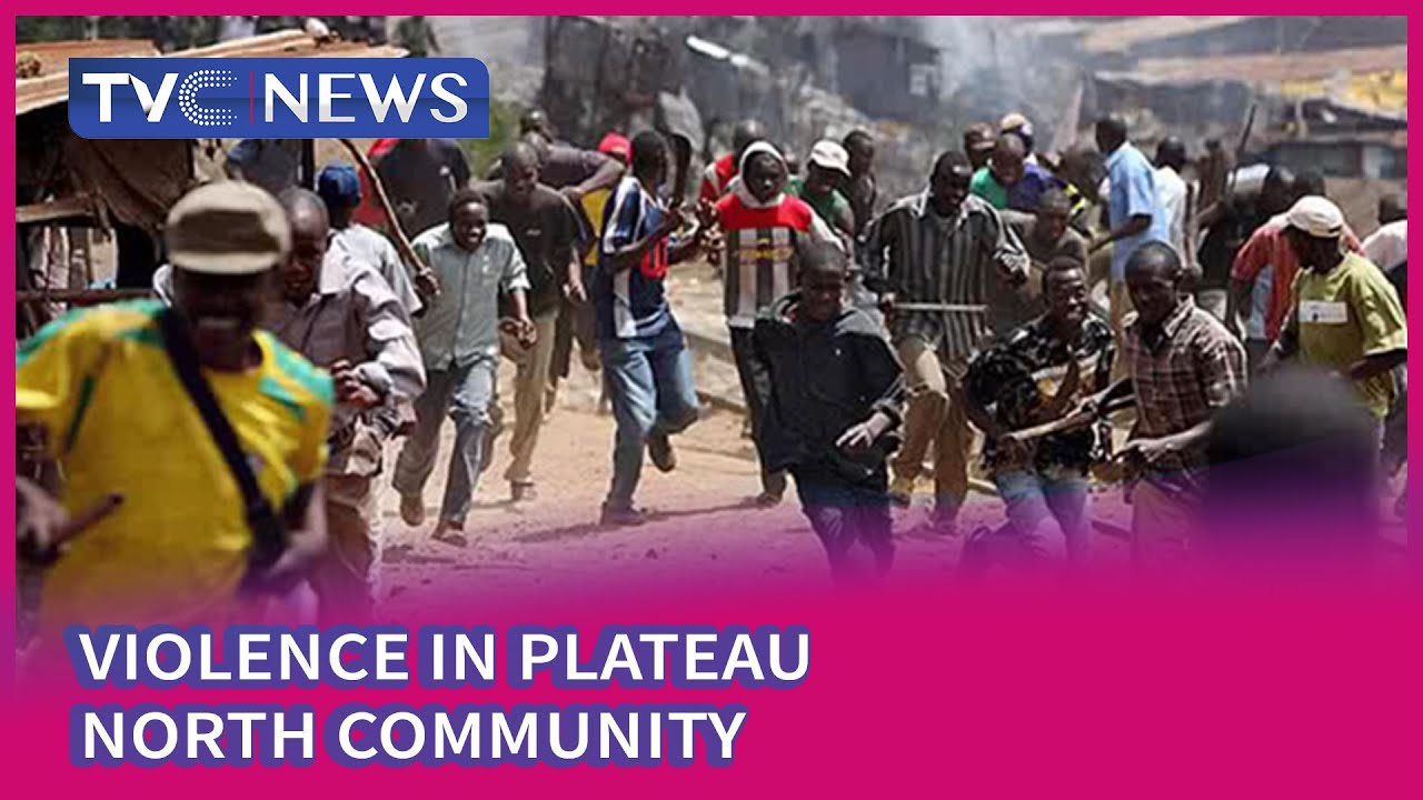 [WATCH] The Story Of A Small Plateau North Community Ravaged By Violence & Searching For Peace