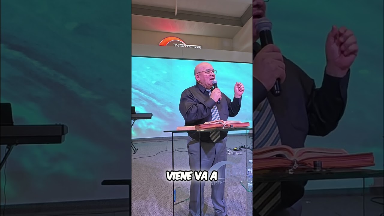 La Venida de Jes&uacute;s: &iquest;Est&aacute;s Preparado para Su Llegada?