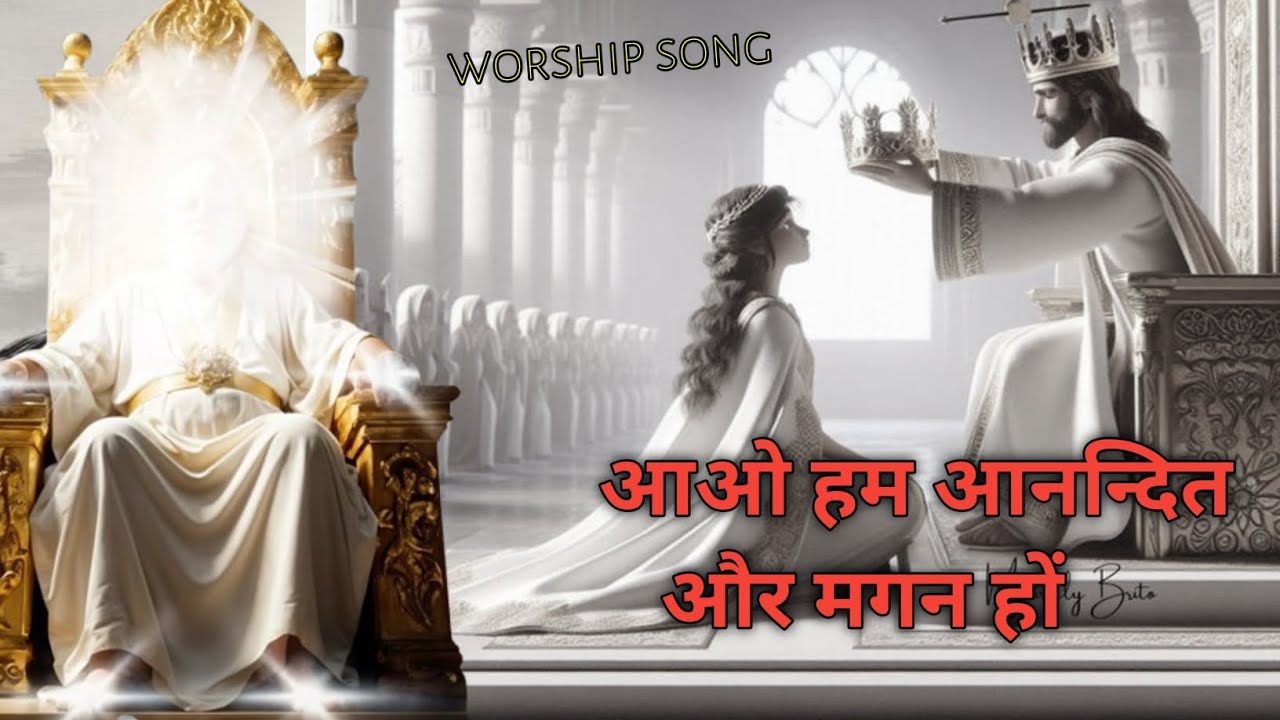 Aao Hum Aandit Aur Magan Ho | New Hindi Christan Song | Tpm song 2025