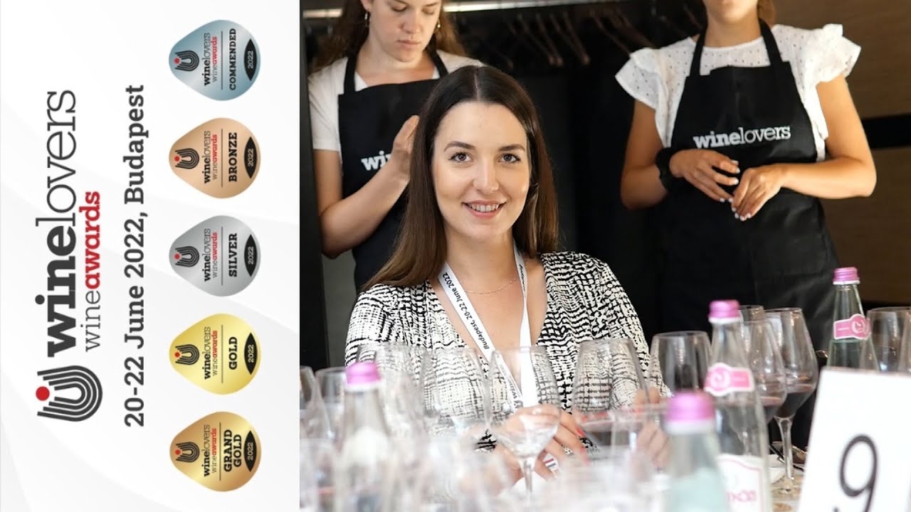 Winelovers Wine Awards, azaz Lecsengés menni borverseny