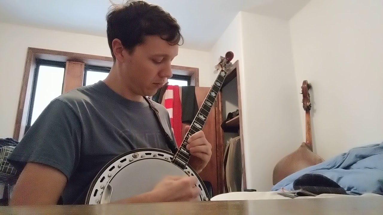 Arnt Arntzen: Lonesome Blues
