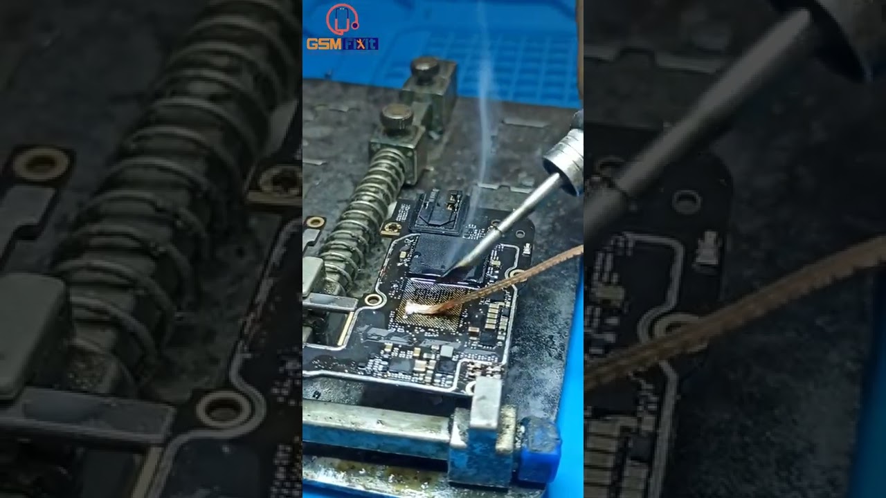 Mi 9T Sound or Spker Not Working. Audio Problem Solve ✅