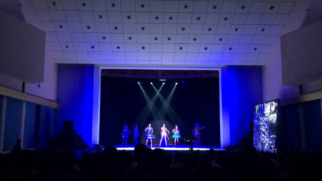 Театр мод 