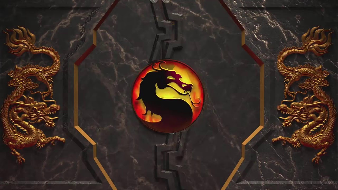 Mortal Kombat Legacy Kollection (Xbox Live Arcade Beta)