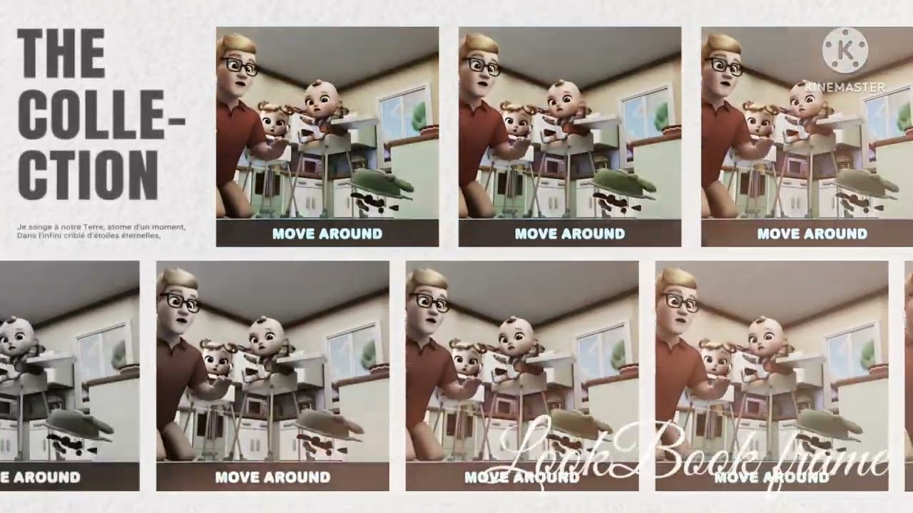 Cartoon Seat Belt Song I Kids Song Sad Sound Music Gravis Clip Effect