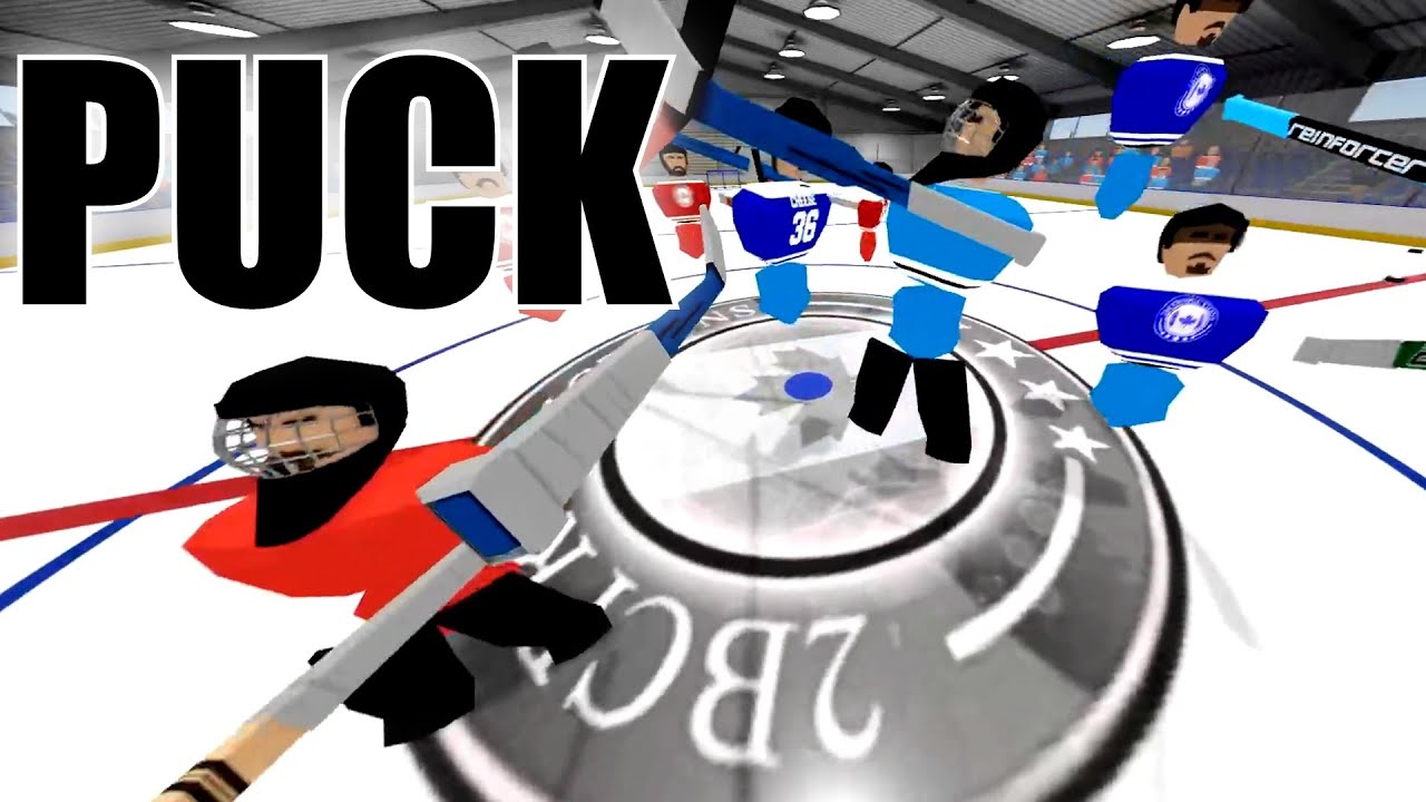 PUCK Night Highlights ep 1