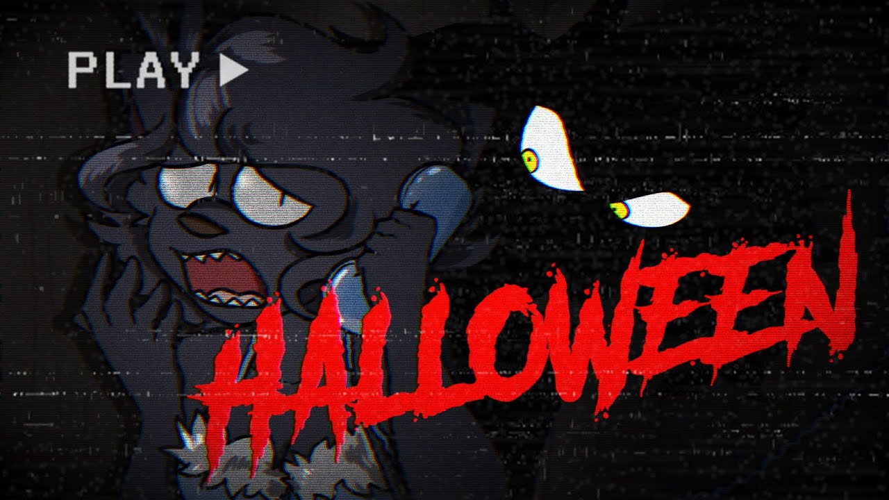 Halloween - Animated Music Video