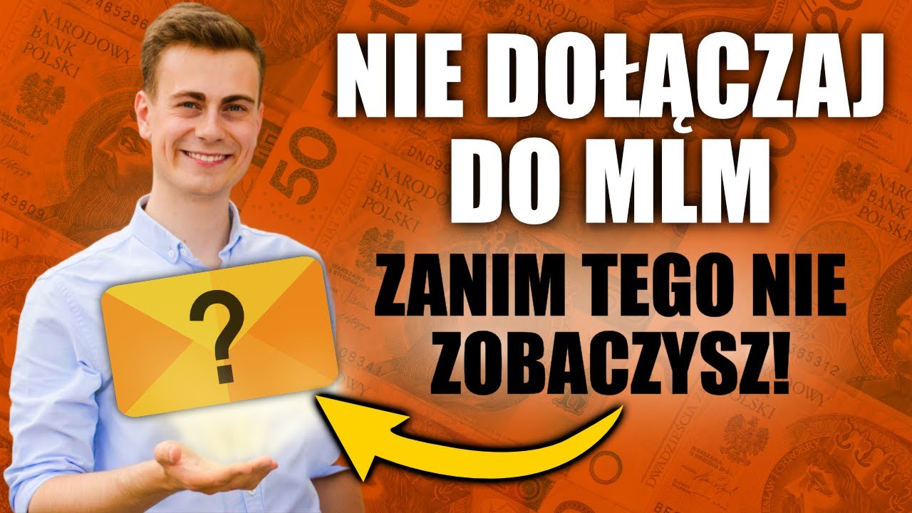 Jaką Firmę MLM Wybrać? Najlepsza Firma w Marketingu Sieciowym.