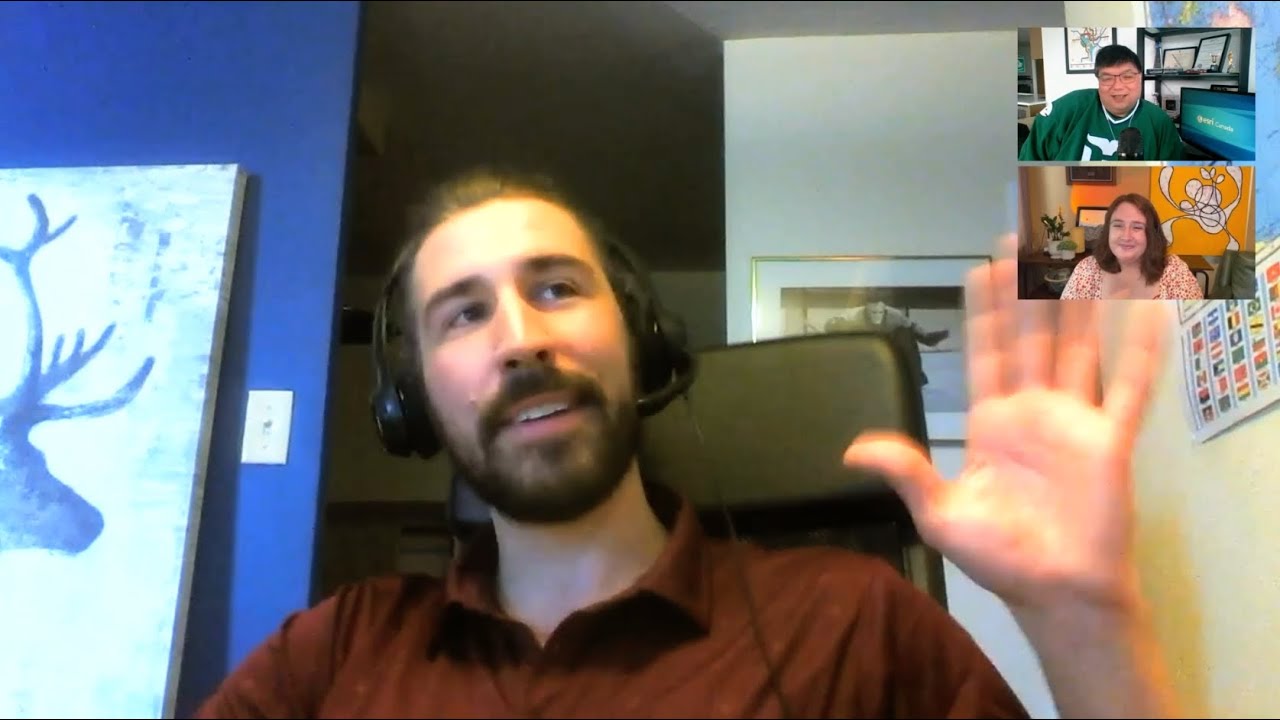 ArcGIS Business Analyst with Brandon Wheatley - Inside the Arc - Episode 02 - Spatial Report