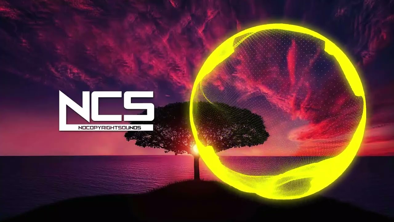 Jim Yosef x Alex Skrindo - Eclipse x Passion