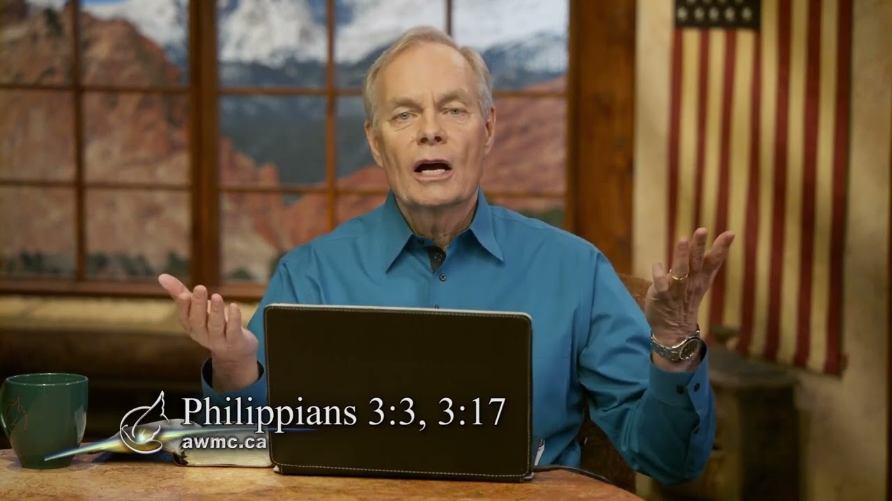 Philippians: Paul's Letter to His Partners  | Week 4 | Day 3 | April 3, 2024