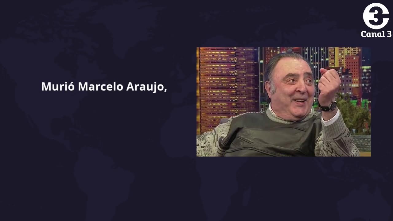 AL AIRE - LUNES 16/03/2026